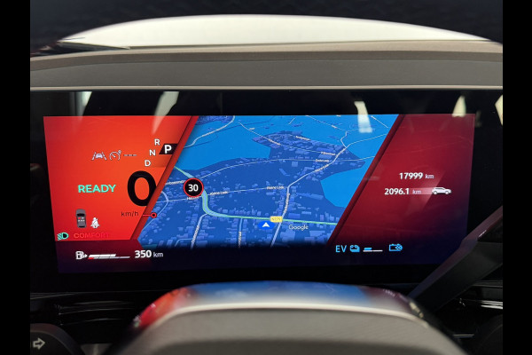 Renault Austral 1.2 E-Tech full hybrid Digital Dash Panorama Camera+Pdc Stoel/stuur verwarming Adapt cruise Carplay