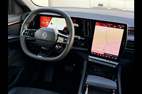 Renault Austral 1.2 E-Tech full hybrid Digital Dash Panorama Camera+Pdc Stoel/stuur verwarming Adapt cruise Carplay