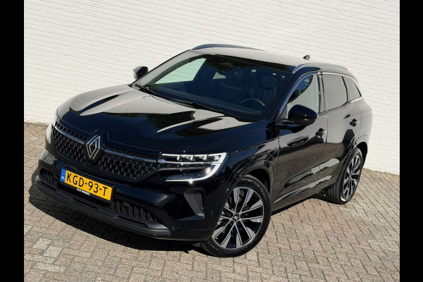 Renault Austral 1.2 E-Tech full hybrid Digital Dash Panorama Camera+Pdc Stoel/stuur verwarming Adapt cruise Carplay
