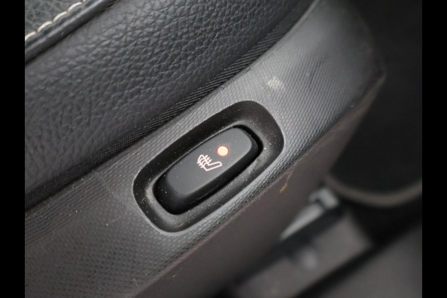 Smart Fortwo cabrio EQ COMFORT PLUS 18 KW + 16 INCH LMV | LEDER | STOELVERW. | CAMERA | NAVIGATIE