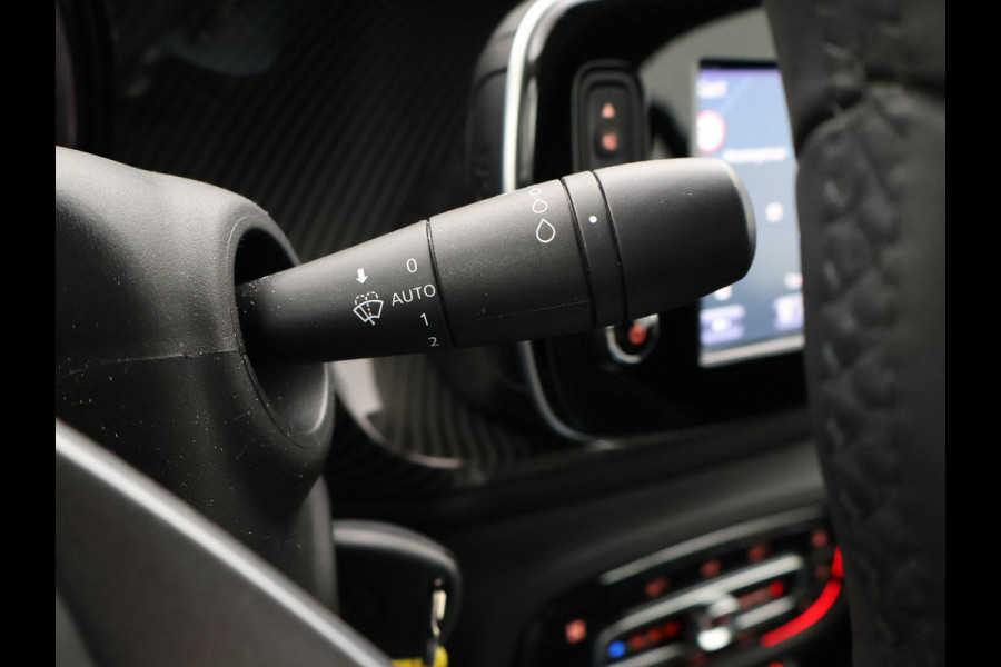 Smart Fortwo cabrio EQ COMFORT PLUS 18 KW + 16 INCH LMV | LEDER | STOELVERW. | CAMERA | NAVIGATIE