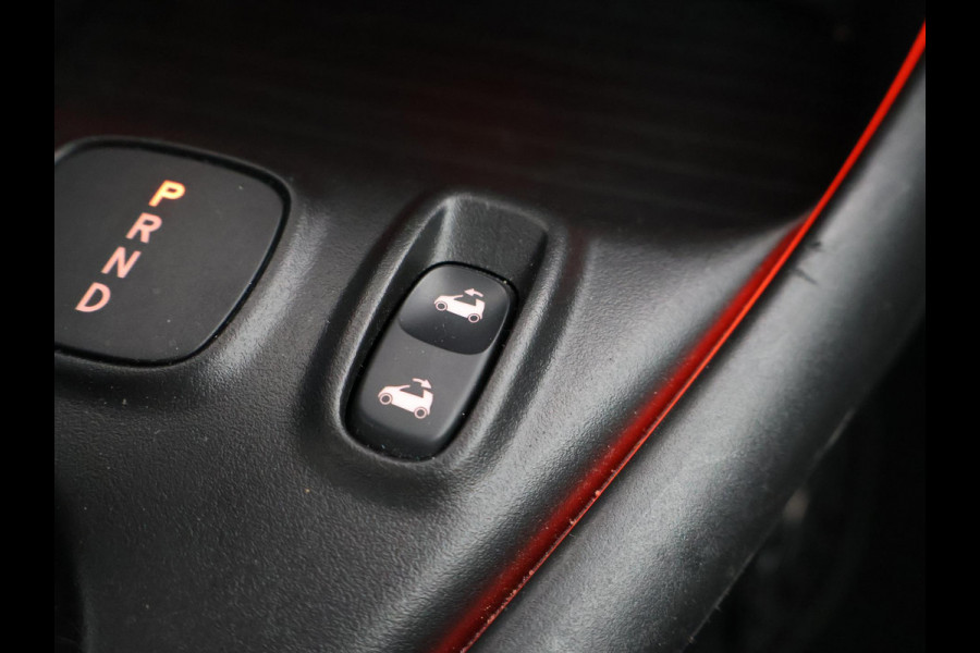 Smart Fortwo cabrio EQ COMFORT PLUS 18 KW + 16 INCH LMV | LEDER | STOELVERW. | CAMERA | NAVIGATIE