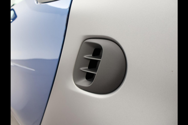 Smart Fortwo cabrio EQ COMFORT PLUS 18 KW + 16 INCH LMV | LEDER | STOELVERW. | CAMERA | NAVIGATIE