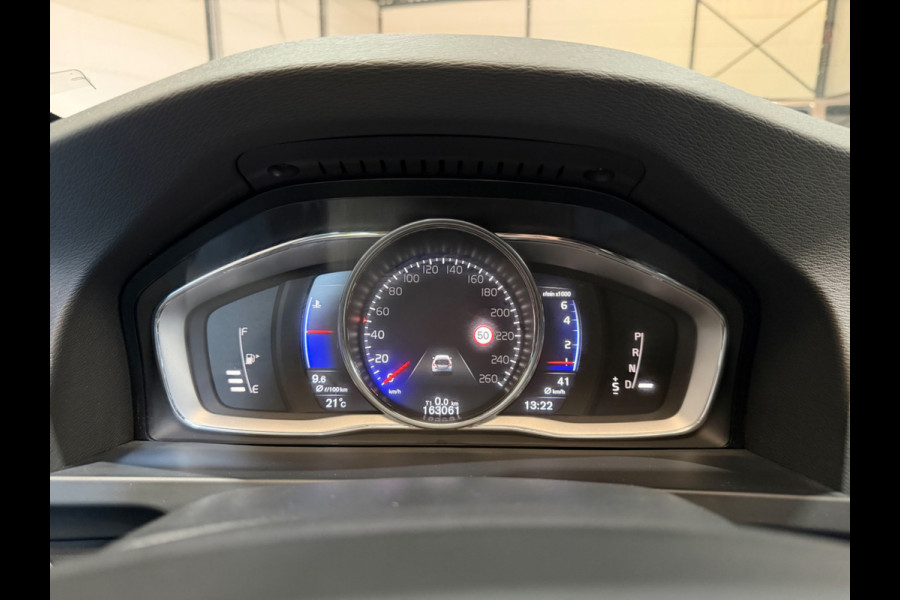 Volvo V60 2.0 T4 Business Sport, R Design, automaat, NAP, Leder