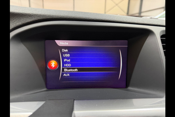 Volvo V60 2.0 T4 Business Sport, R Design, automaat, NAP, Leder