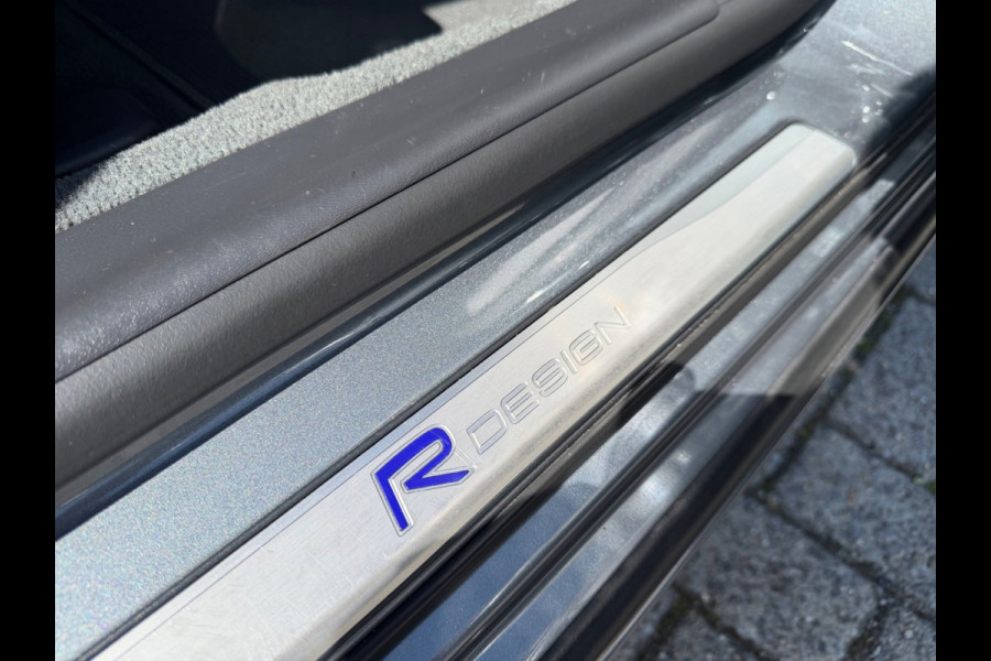 Volvo V60 2.0 T4 Business Sport, R Design, automaat, NAP, Leder