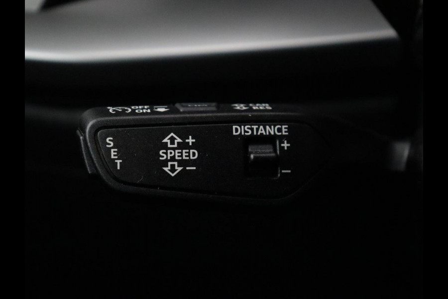 Audi A3 30 TFSI Advanced edition | Sportstoelen | Carplay | Virtual Cockpit | Audi Sound | Navigatie | Full LED | Parkeerhulp | Climate control | Bluetooth | Cruise control | DAB