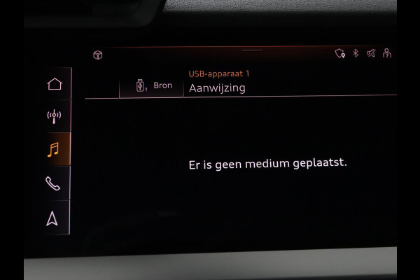 Audi A3 30 TFSI Advanced edition | Sportstoelen | Carplay | Virtual Cockpit | Audi Sound | Navigatie | Full LED | Parkeerhulp | Climate control | Bluetooth | Cruise control | DAB