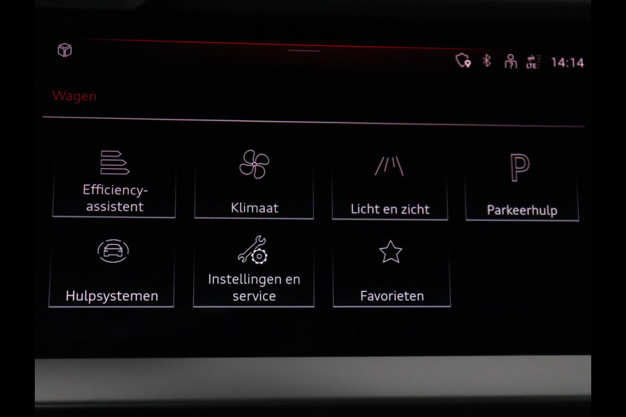 Audi A3 30 TFSI Advanced edition | Sportstoelen | Carplay | Virtual Cockpit | Audi Sound | Navigatie | Full LED | Parkeerhulp | Climate control | Bluetooth | Cruise control | DAB