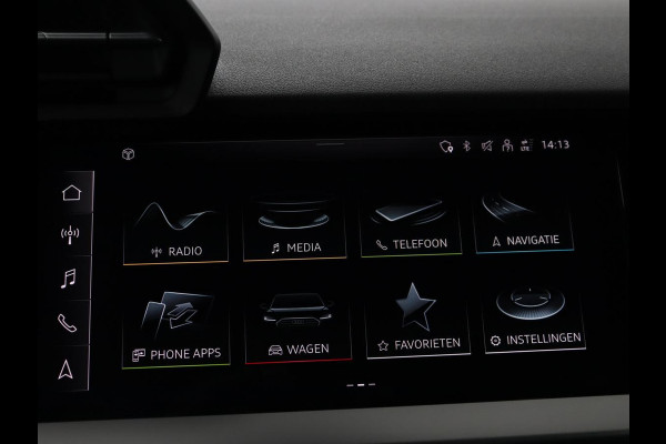 Audi A3 30 TFSI Advanced edition | Sportstoelen | Carplay | Virtual Cockpit | Audi Sound | Navigatie | Full LED | Parkeerhulp | Climate control | Bluetooth | Cruise control | DAB