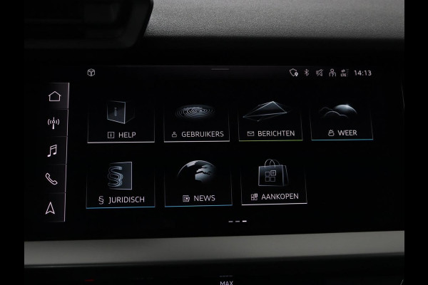 Audi A3 30 TFSI Advanced edition | Sportstoelen | Carplay | Virtual Cockpit | Audi Sound | Navigatie | Full LED | Parkeerhulp | Climate control | Bluetooth | Cruise control | DAB