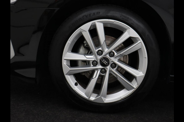 Audi A3 30 TFSI Advanced edition | Sportstoelen | Carplay | Virtual Cockpit | Audi Sound | Navigatie | Full LED | Parkeerhulp | Climate control | Bluetooth | Cruise control | DAB