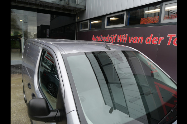 Peugeot e-Expert PREMIUM 75 kWh | LANG | CARPLAY | CRUISE | AIRCO | APK 02-2027!!