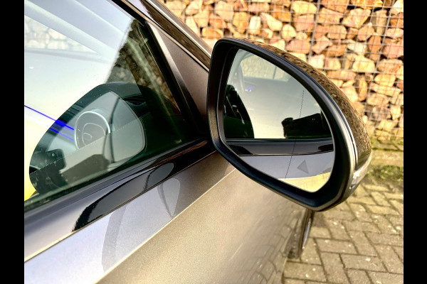 Mercedes-Benz C-Klasse 200 AMG Line Night Pakket Camera