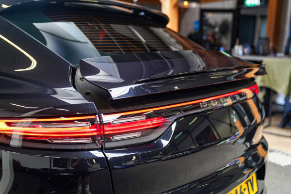 Porsche Cayenne Coupé 3.0 E-Hybrid | Softclose | Luchtvering | Bose | Panorama