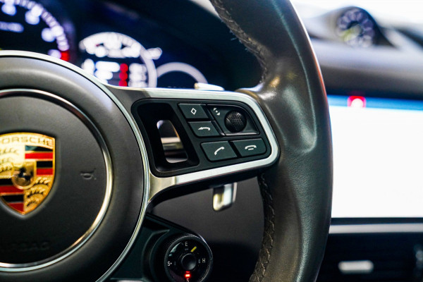 Porsche Cayenne Coupé 3.0 E-Hybrid | Softclose | Luchtvering | Bose | Panorama