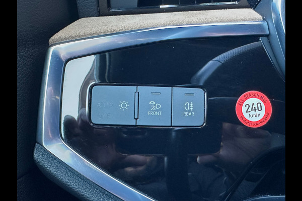 Audi Q3 45 TFSI quattro Pro Line S Aut Leer B&O Camera Carplay