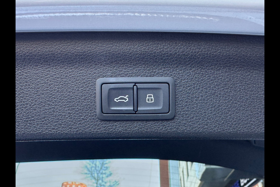 Audi Q3 45 TFSI quattro Pro Line S Aut Leer B&O Camera Carplay