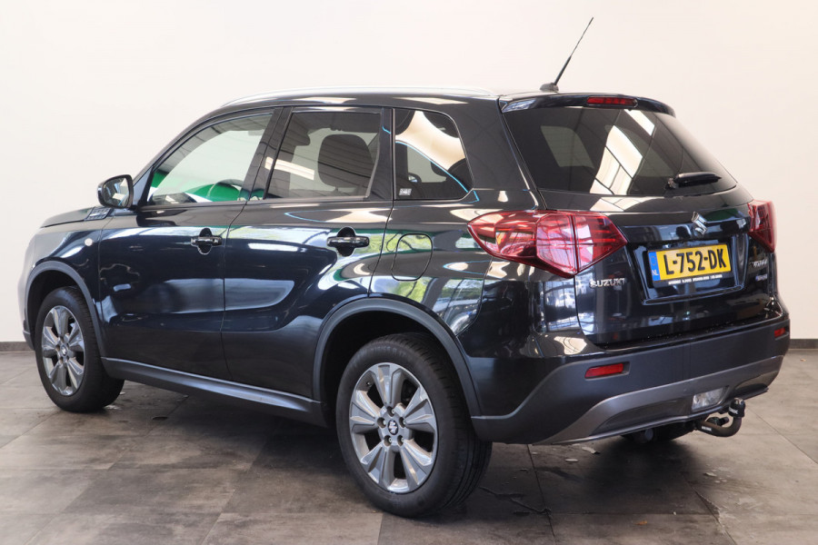 Suzuki Vitara 1.4 Boosterjet Style Smart Hybrid Navigatie Full-led Trekhaak