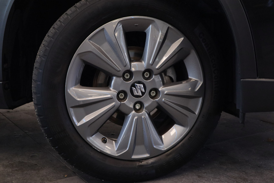 Suzuki Vitara 1.4 Boosterjet Style Smart Hybrid Navigatie Full-led Trekhaak