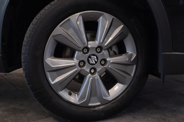 Suzuki Vitara 1.4 Boosterjet Style Smart Hybrid Navigatie Full-led Trekhaak
