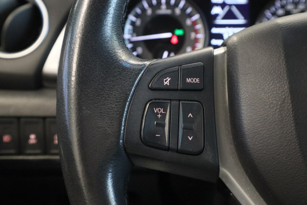 Suzuki Vitara 1.4 Boosterjet Style Smart Hybrid Navigatie Full-led Trekhaak