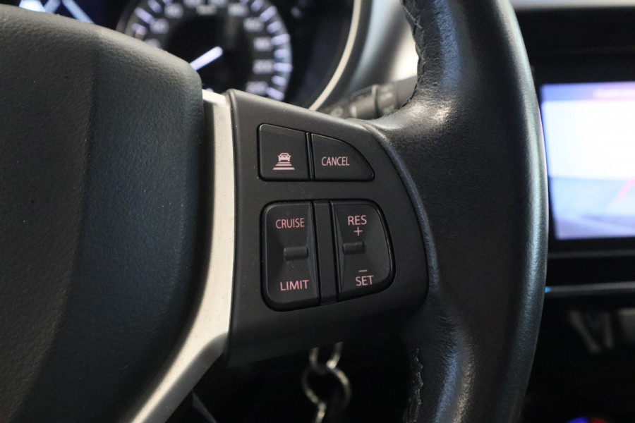 Suzuki Vitara 1.4 Boosterjet Style Smart Hybrid Navigatie Full-led Trekhaak