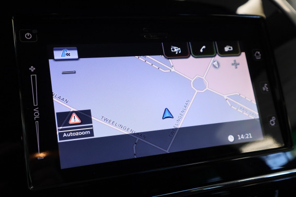 Suzuki Vitara 1.4 Boosterjet Style Smart Hybrid Navigatie Full-led Trekhaak