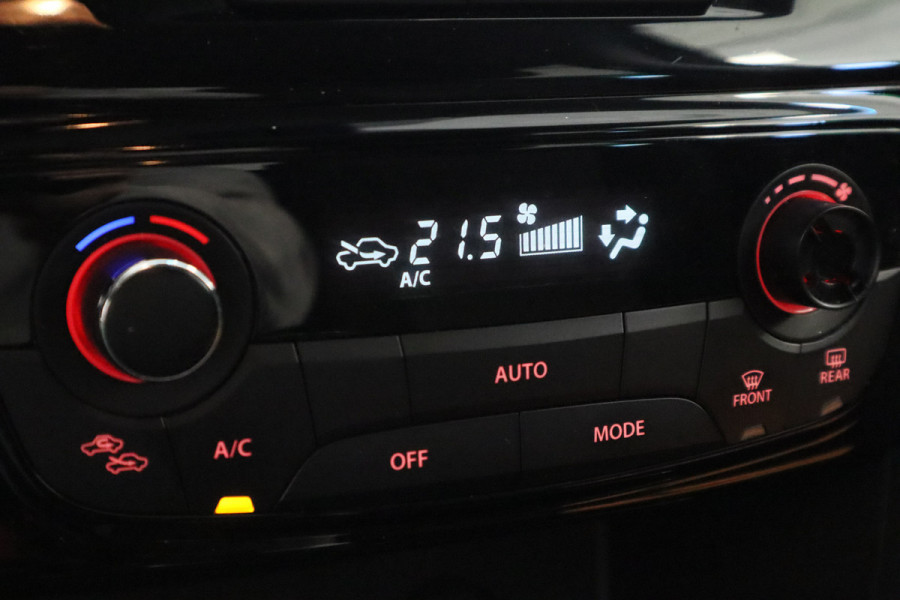 Suzuki Vitara 1.4 Boosterjet Style Smart Hybrid Navigatie Full-led Trekhaak