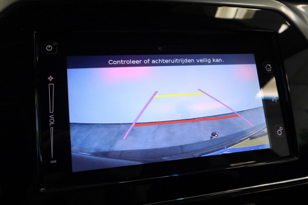 Suzuki Vitara 1.4 Boosterjet Style Smart Hybrid Navigatie Full-led Trekhaak