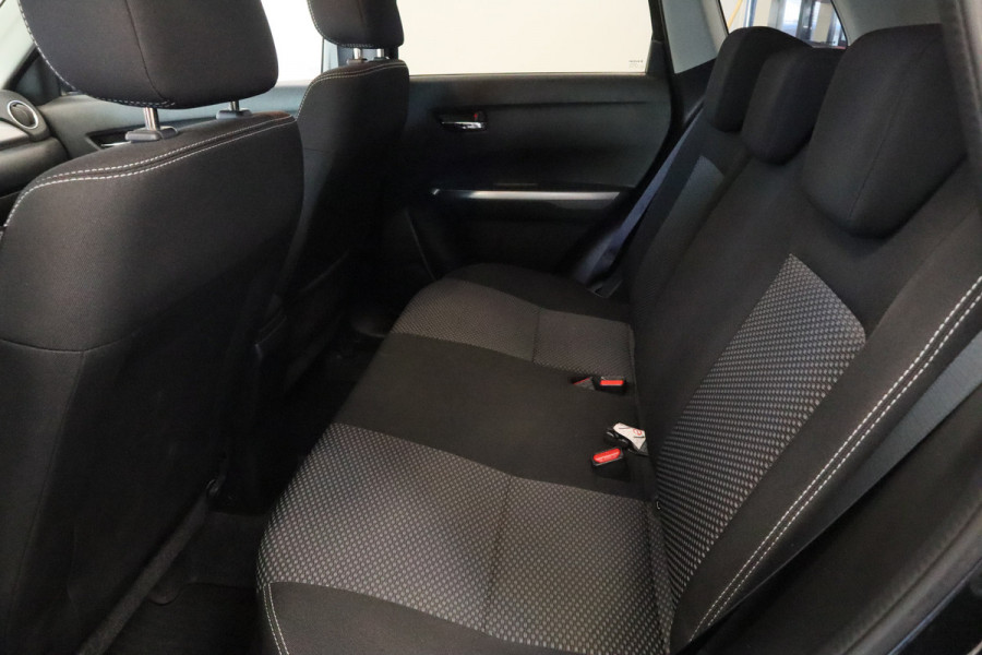 Suzuki Vitara 1.4 Boosterjet Style Smart Hybrid Navigatie Full-led Trekhaak