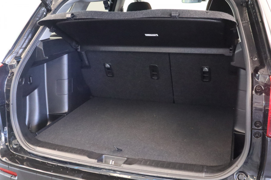Suzuki Vitara 1.4 Boosterjet Style Smart Hybrid Navigatie Full-led Trekhaak