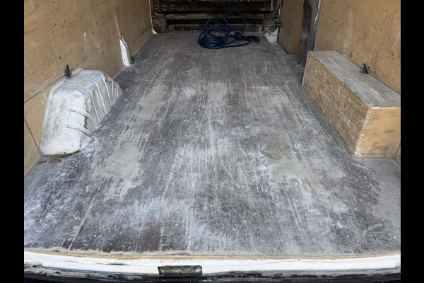 Ford E-Transit 68kWh 184PK L3H3 317km WLTP 95,7% (SOH) BEV Snelladen Camera Cruise control Climate control Carplay Navigatie Laadkabel Parkeersensoren