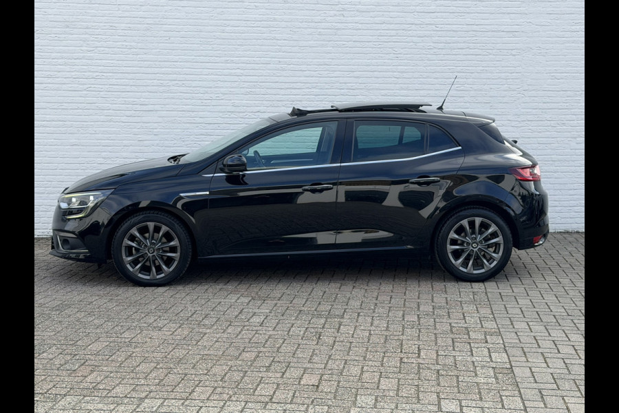 Renault Mégane 1.3 TCe Bose Automaat Camera Clima Apple / Android Carplay Panorama All-Season banden