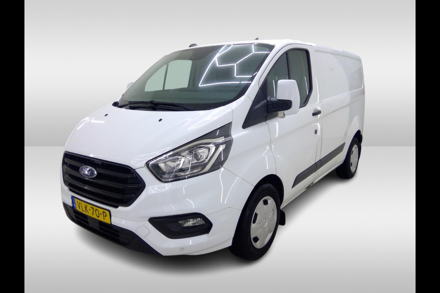 Ford Transit Custom 2.0 TDCI 130pk L1 H1 Trend Automaat
