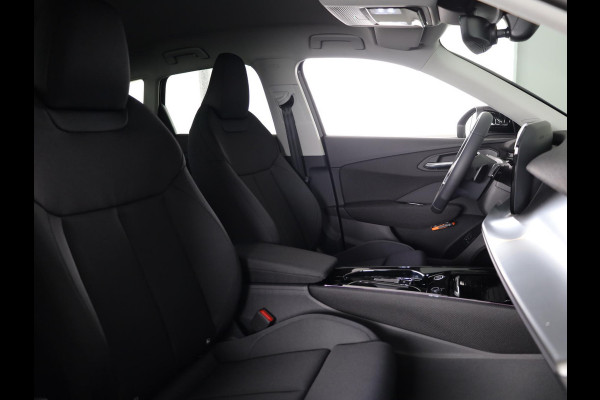 Audi Q3 Advanced edition e-hybrid 272 pk | Techniekpakket plus | Ambiente lichtpakket | Privacy glas | 18'' LM zwart |