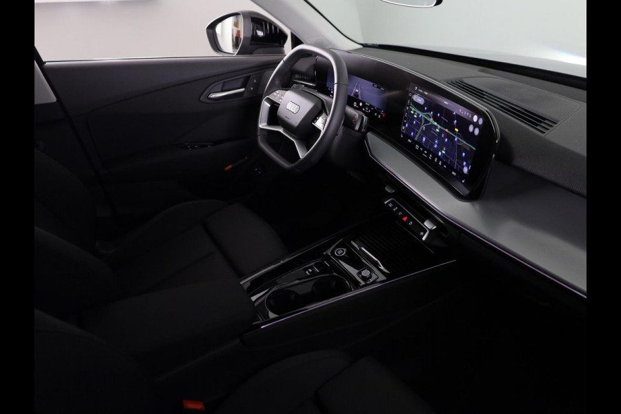 Audi Q3 Advanced edition e-hybrid 272 pk | Techniekpakket plus | Ambiente lichtpakket | Privacy glas | 18'' LM zwart |