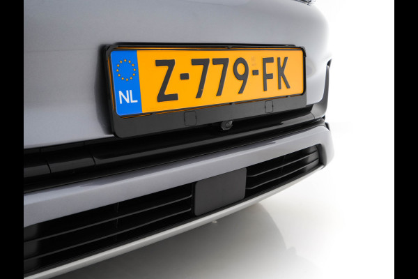 BYD ATTO 3 Comfort 60 kWh [ 3-Fase ] {SOH-92%} (INCL.BTW) *PANO | ADAPTIVE-CRUISE | LEATHER | FULL-LED | TOP-VIEW | BLIND-SPOT | HEATED-COMFORTSEATS | DIGI-COCKPIT | CARPLAY | DAB | NAVI-FULLMAP | ECC | PDC | 18''ALU*