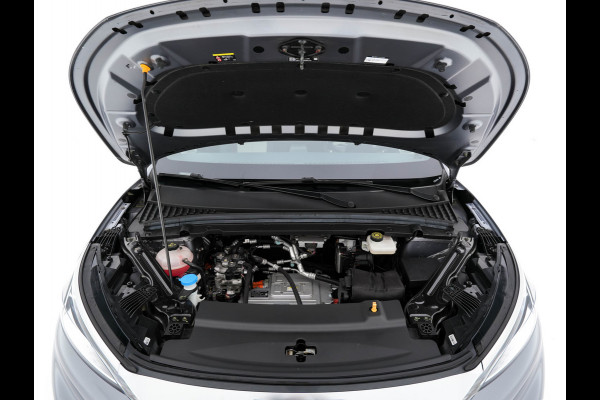 BYD ATTO 3 Comfort 60 kWh [ 3-Fase ] {SOH-92%} (INCL.BTW) *PANO | ADAPTIVE-CRUISE | LEATHER | FULL-LED | TOP-VIEW | BLIND-SPOT | HEATED-COMFORTSEATS | DIGI-COCKPIT | CARPLAY | DAB | NAVI-FULLMAP | ECC | PDC | 18''ALU*