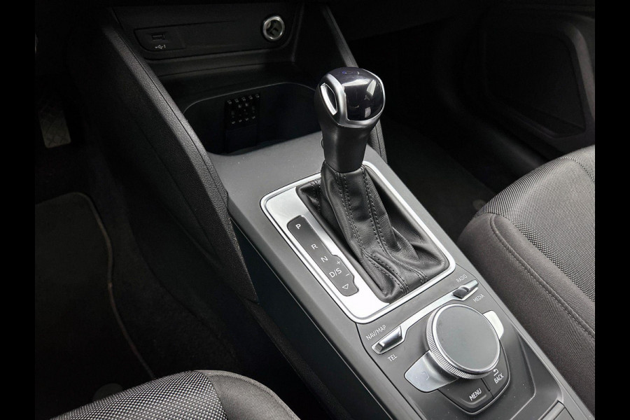 Audi Q2 35 TFSI Advanced edition VIRTUAL | NAVI & CARPLAY | EL-ACHTERKLEP | AD-CRUISE