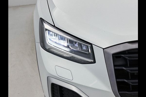 Audi Q2 35 TFSI Advanced edition VIRTUAL | NAVI & CARPLAY | EL-ACHTERKLEP | AD-CRUISE