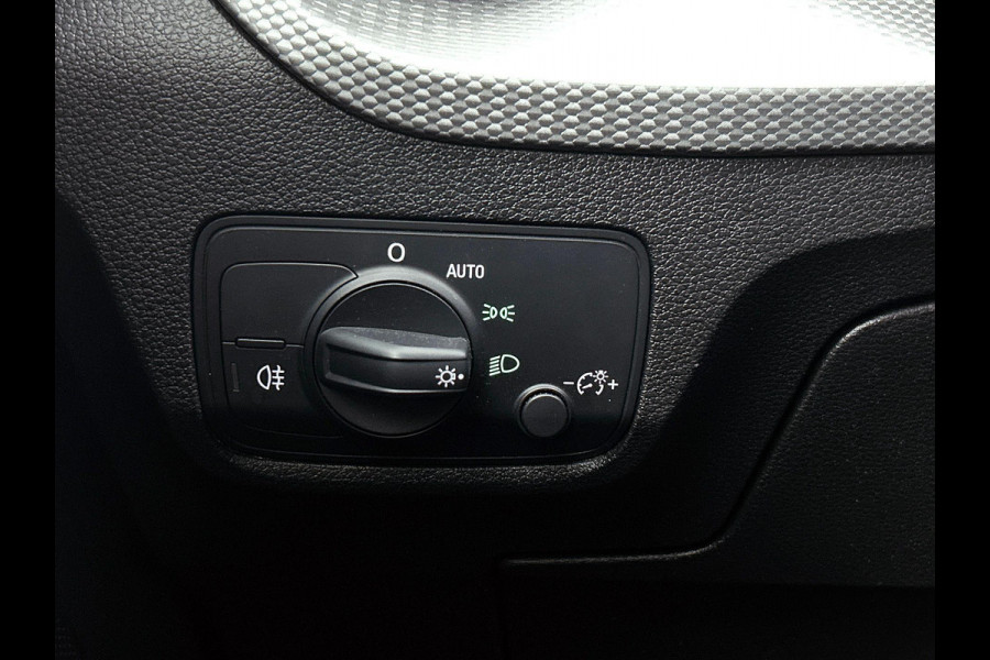 Audi Q2 35 TFSI Advanced edition VIRTUAL | NAVI & CARPLAY | EL-ACHTERKLEP | AD-CRUISE