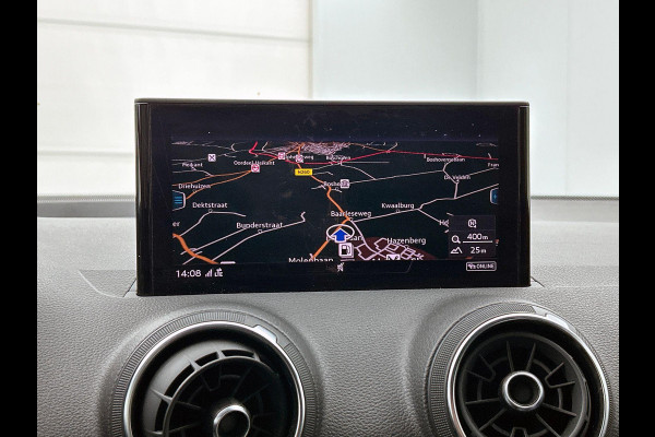 Audi Q2 35 TFSI Advanced edition VIRTUAL | NAVI & CARPLAY | EL-ACHTERKLEP | AD-CRUISE