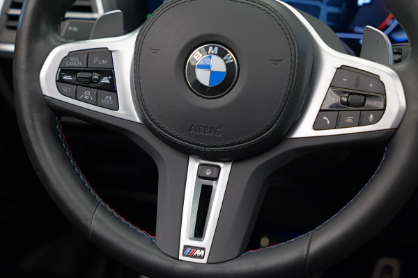 BMW X3 M40i xDrive High Executive |Bomvol|Pano|Burmester|H&K|ACC|HUD|Dodehoek|Ambient|