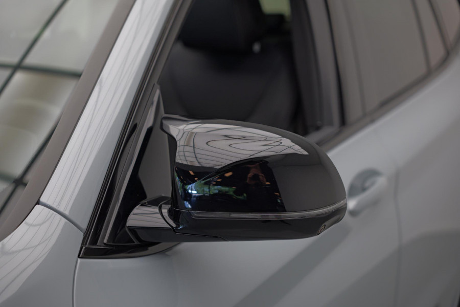 BMW X3 M40i xDrive High Executive |Bomvol|Pano|Burmester|H&K|ACC|HUD|Dodehoek|Ambient|