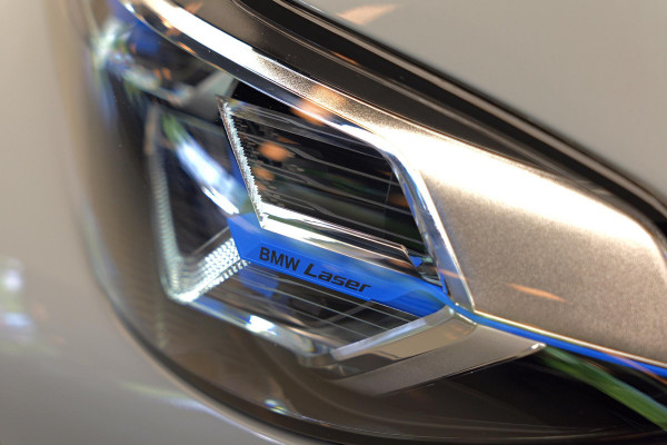 BMW X3 M40i xDrive High Executive |Bomvol|Pano|Burmester|H&K|ACC|HUD|Dodehoek|Ambient|
