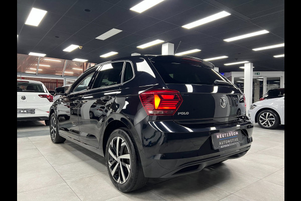 Volkswagen Polo 1.0 TSI Beats |Clima | Carplay | Led