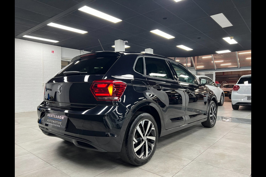 Volkswagen Polo 1.0 TSI Beats |Clima | Carplay | Led