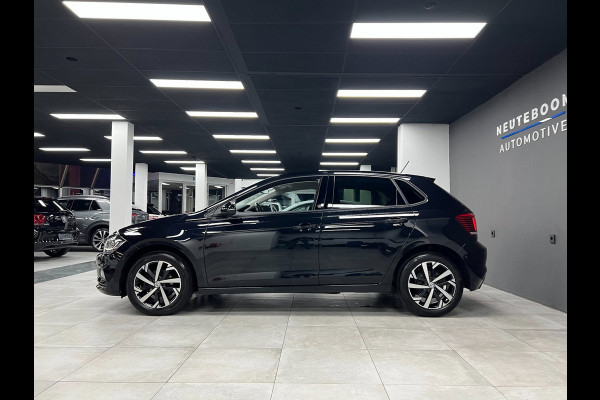 Volkswagen Polo 1.0 TSI Beats |Clima | Carplay | Led