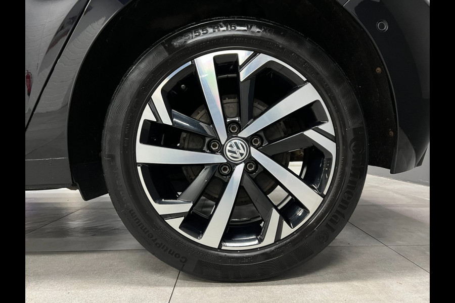 Volkswagen Polo 1.0 TSI Beats |Clima | Carplay | Led